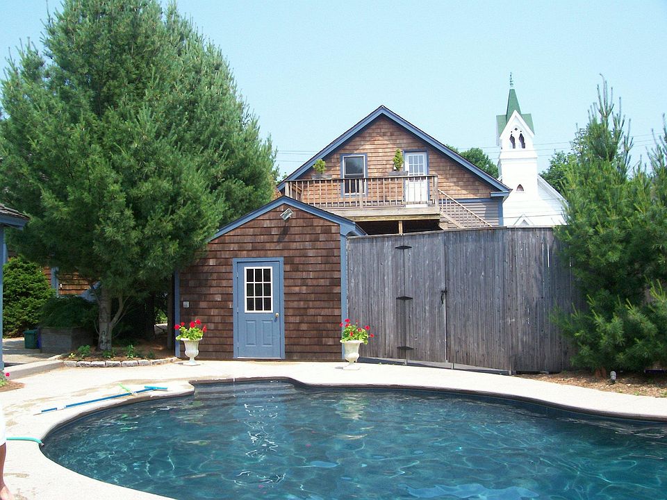 Shared pool.