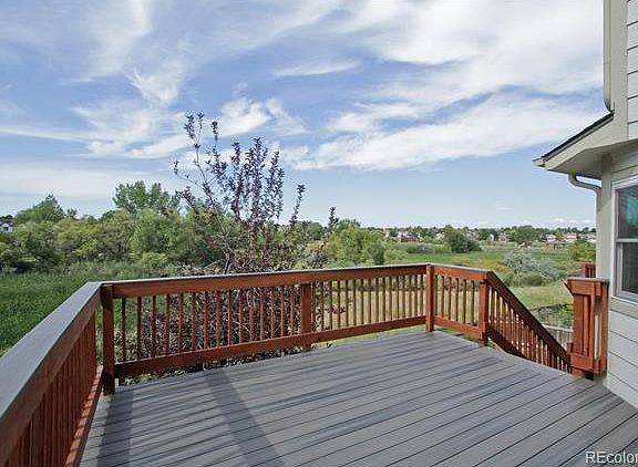 Listed By Shorewood Real Estate