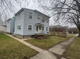 1780 Falls St #1, Niagara Falls, NY 14303