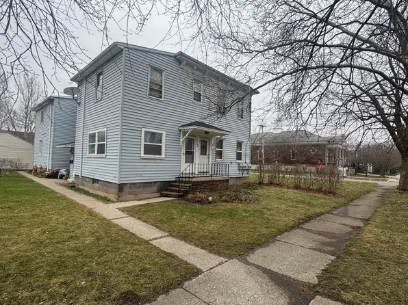 1780 Falls St #1, Niagara Falls, NY 14303