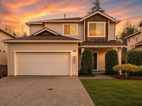 6225 Wesley Place SE, Auburn, WA 98092