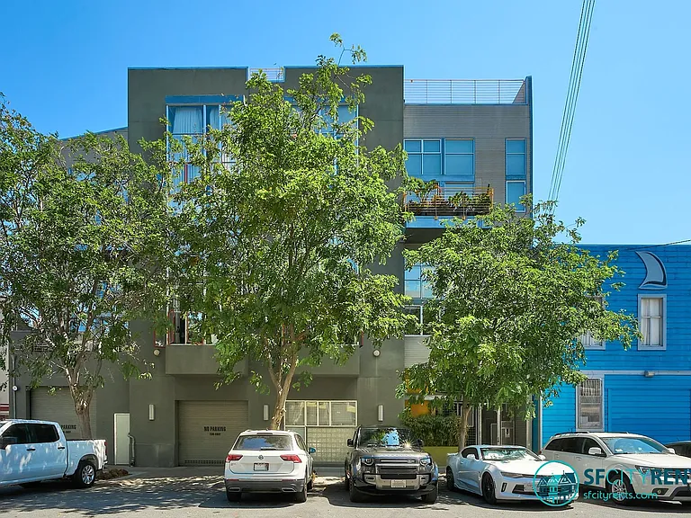 725 Florida St #2 — Photo 1