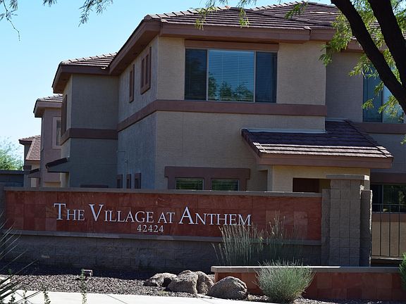 2nd image of 42424 N Gavilan Peak Pkwy Unit 22206