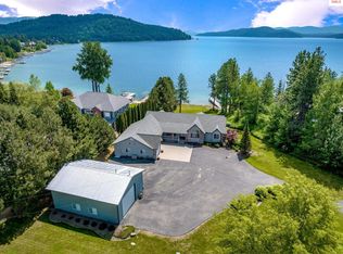 212 Ponder Point Dr, Sandpoint, ID 83864