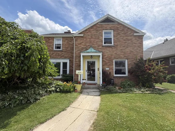 1413 North AVENUE, Sheboygan, WI 53083