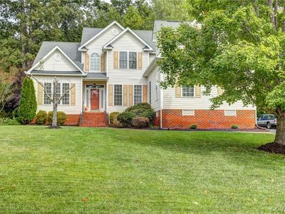 12030 Hidden Nest Ct, Midlothian, VA, 23112