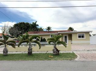 1298 W 82nd St, Hialeah, FL 33014