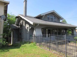 650 Vine St, Poplar Bluff, MO 63901