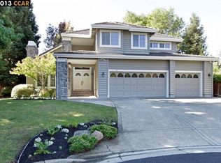 79 Chancellor Ct, Alamo, CA 94507