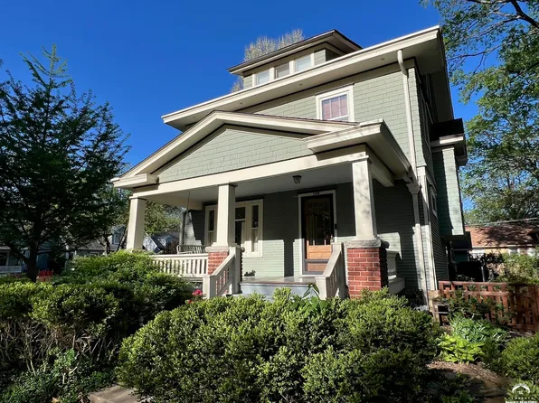 1645 Barker Ave, Lawrence, KS 66044
