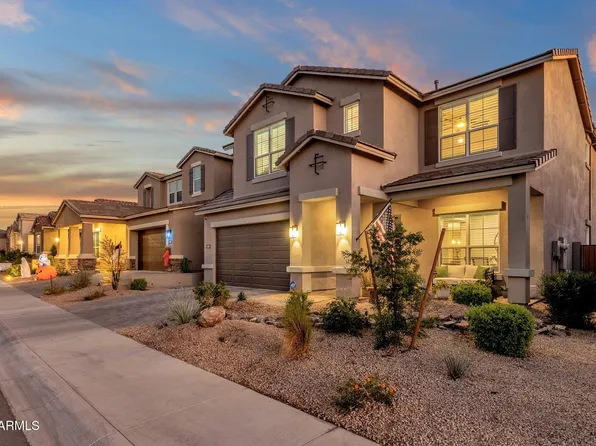 6031 E SINCLAIR Street, Phoenix, AZ 85054