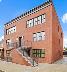 182 Minna Street in Kensington