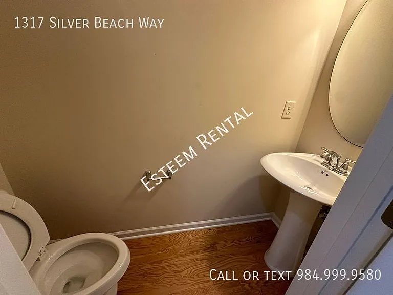 1317 Silver Beach Way — Photo 19
