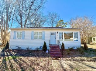 616 Hoadley Dr, Birmingham, AL 35213