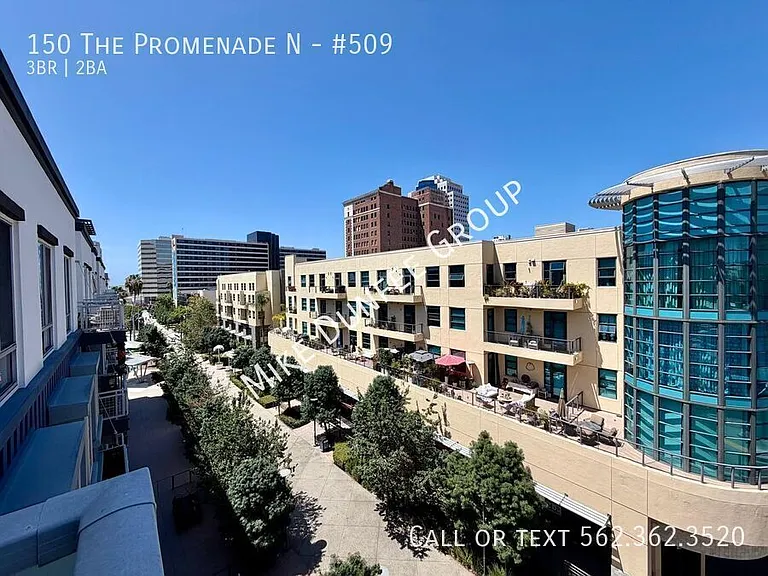 150 The Promenade N #509 — Photo 15
