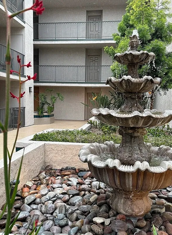 1 bed, 1.0 bath, 550 sqft, $1,648 — Photo 1