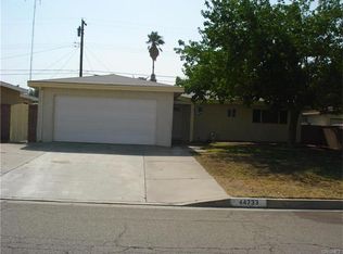 44733 Stanridge Ave, Lancaster, CA 93535
