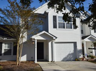 7846 Park Gate Dr, North Charleston, SC 29418