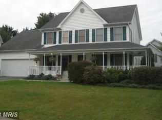 24 Gray Fox Ct, Middletown, MD
