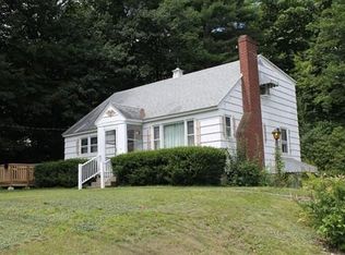 34 N Common Rd, Westminster, MA 01473