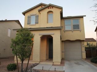7025 S Blueeyes Dr, Tucson, AZ 85756