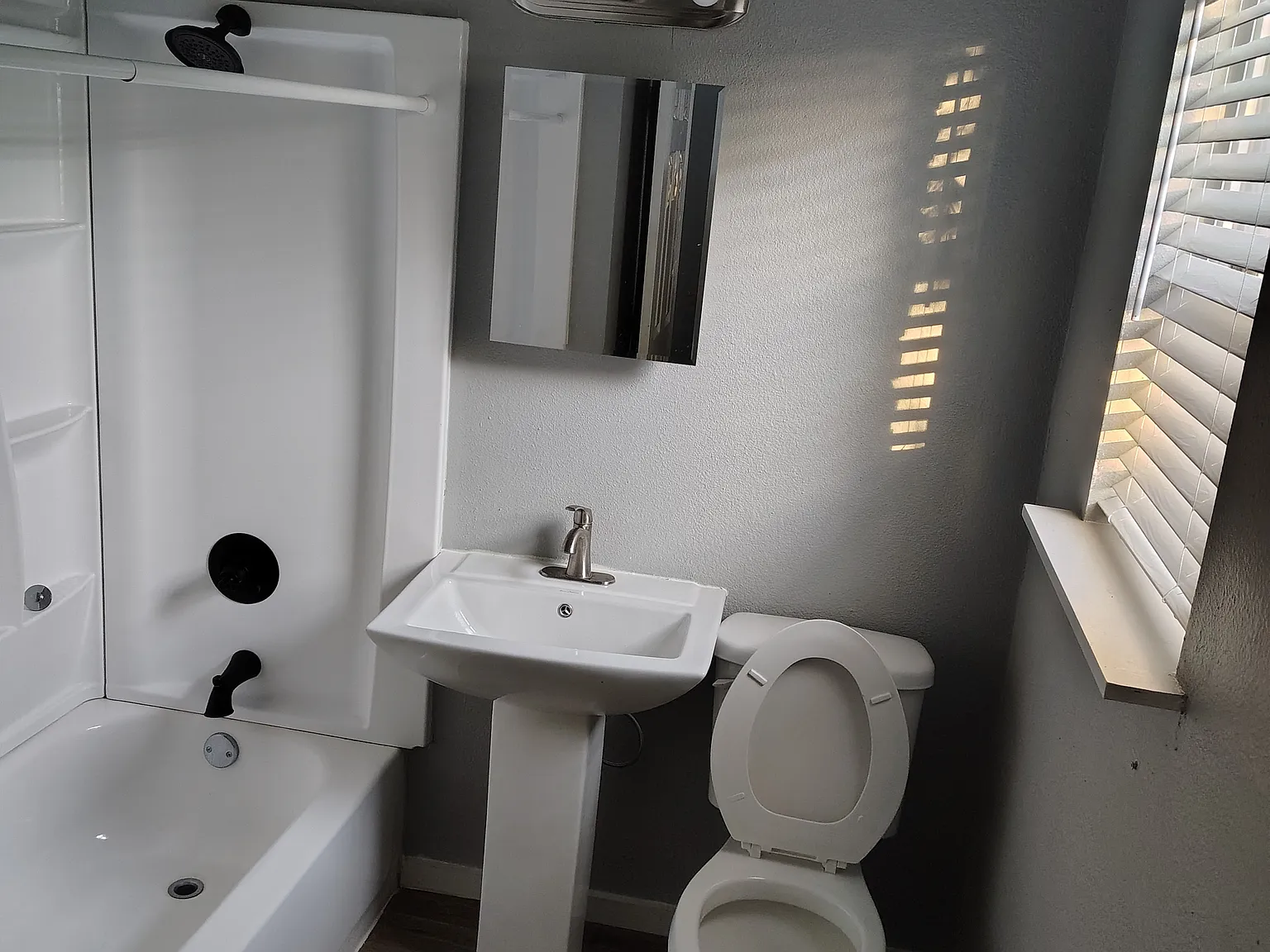 1 bed, 495 sqft, $600 — Photo 4