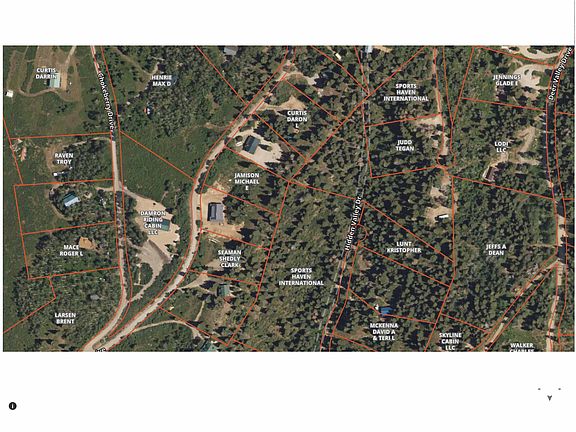 2nd image of 50 E Thads Peak Dr S