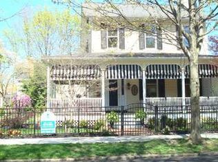405 Peebles St, Sewickley, PA 15143