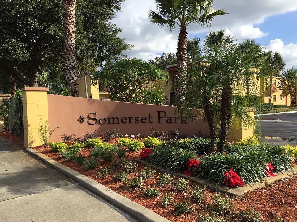 Gated Entrance