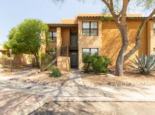 6651 N Campbell Ave APT 125, Tucson, AZ 85718