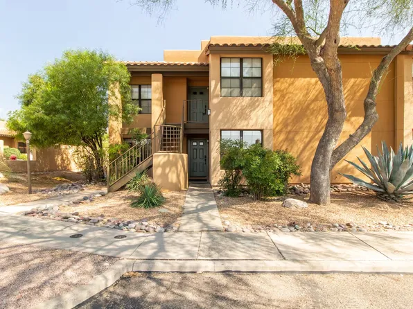 6651 N Campbell Ave, Tucson, AZ