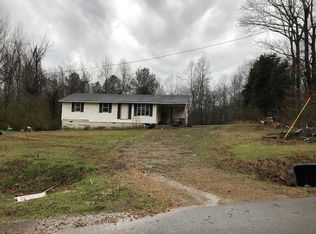 816 County Road 125, Rogersville, AL 35652