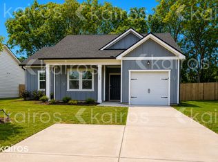 106 Silver Maple Ln, Warner Robins, GA 31093