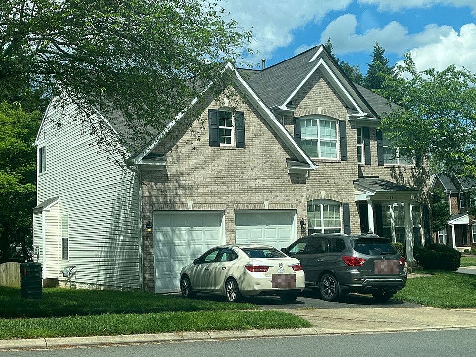 2nd image of 5368 Gunston Hall Dr