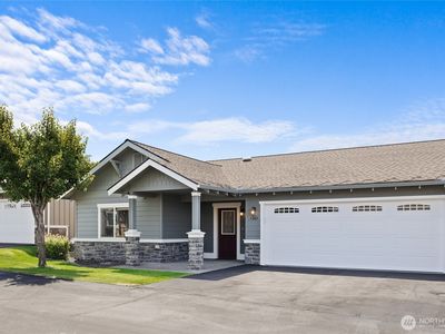 803 S Willow Street #1301, Ellensburg, WA, 98926
