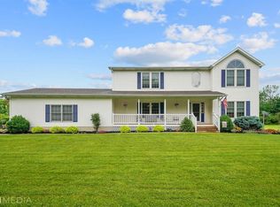375 W State Road 130, Valparaiso, IN 46385
