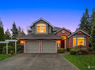 21121 50th Dr SE, Bothell, WA 98021