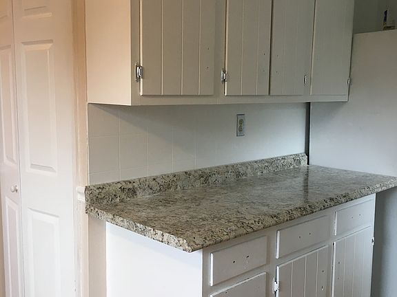 Kitchen and pantry