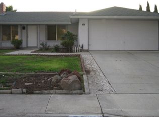 543 Downsglen Way, San Jose, CA 95133