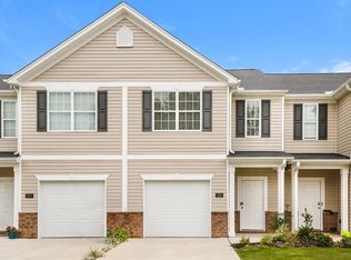 1095 Highgarden Cir, Burlington, NC 27215