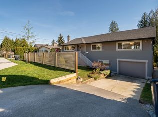 1056 Dansey Ave, Coquitlam, BC