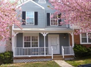 4226 Gibson Ct, Woodbridge, VA 22193