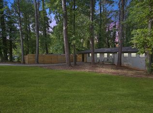 3510 Glensford Dr, Decatur, GA 30032