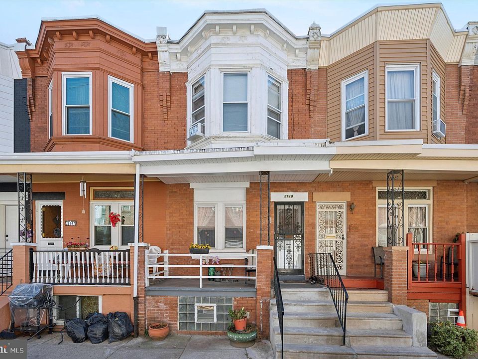 5118 Chancellor St, Philadelphia, PA 19139 | Zillow