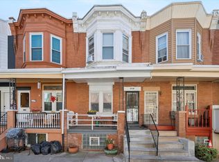 5118 Chancellor St, Philadelphia, PA 19139