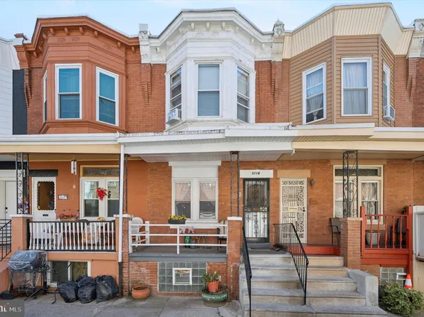5118 Chancellor St, Philadelphia, PA 19139