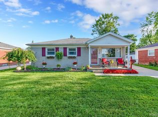 25093 Gibraltar Rd, Flat Rock, MI 48134