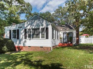 3335 Old Chapel Hill Rd, Durham, NC 27707