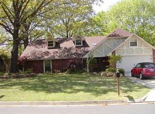 3504 Village Rd, Fort Smith, AR 72903