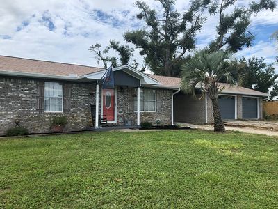 5515 Scenic Dr, Panama City, FL, 32404